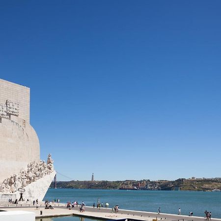 Espaco Espelho D'Agua Lisboa 外观 照片
