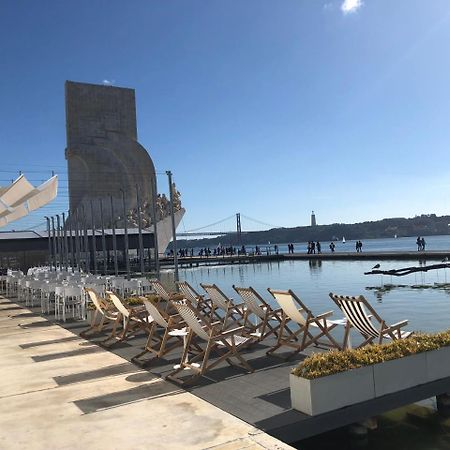 Espaco Espelho D'Agua Lisboa 外观 照片