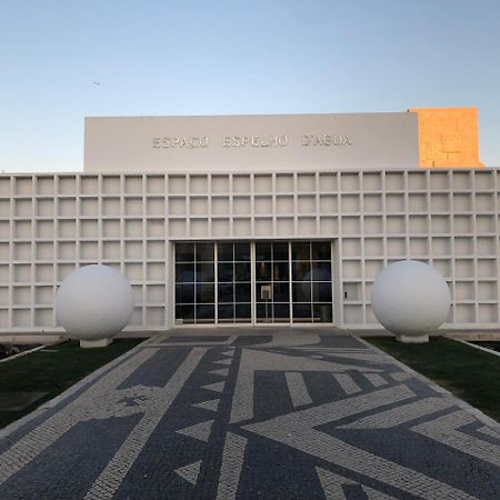 Espaco Espelho D'Agua Lisboa 外观 照片